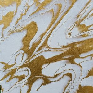 Meet your Posher, Aaron